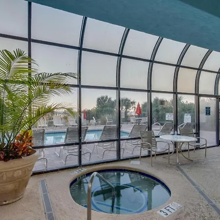 Hosteeva Oceanview Condo At Meridian Plaza Myrtle Beach Exterior photo