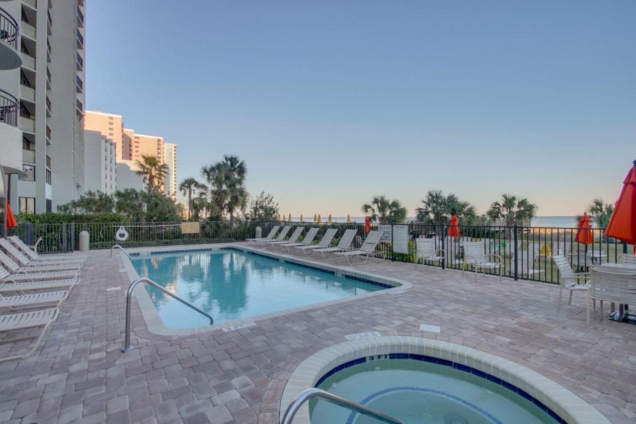 Hosteeva Oceanview At Meridian Plaza Apartamento *