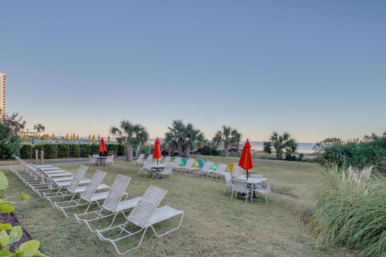 Hosteeva Oceanview At Meridian Plaza Apartamento *