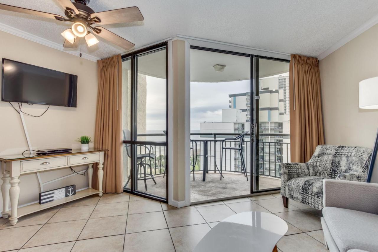 Hosteeva Oceanview At Meridian Plaza Apartamento
