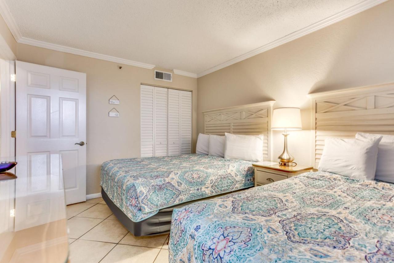 Hosteeva Oceanview At Meridian Plaza Apartamento Myrtle Beach